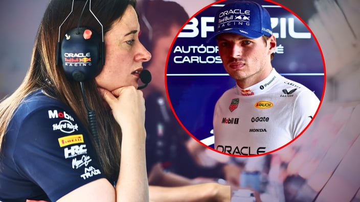 The Red Bull superstition the entire team must do before EVERY race