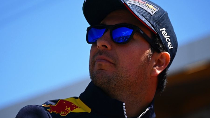 Perez wijt zware gridstraf aan falen van de FIA