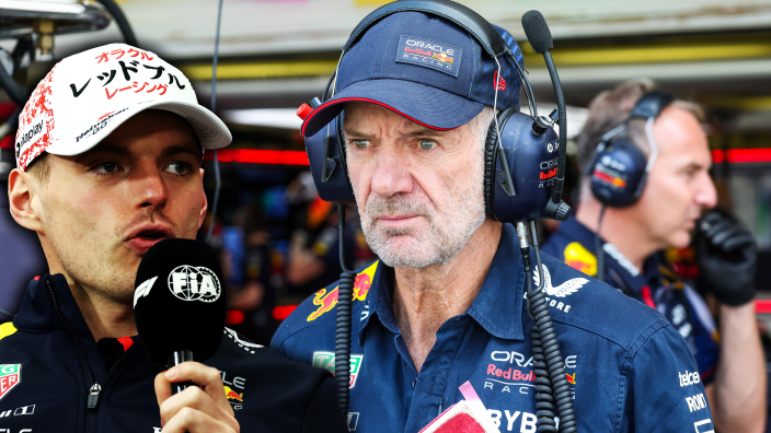 F1 News Today: Max Verstappen gives Red Bull exit timeline as Adrian Newey ‘rethinks’ Aston Martin decision