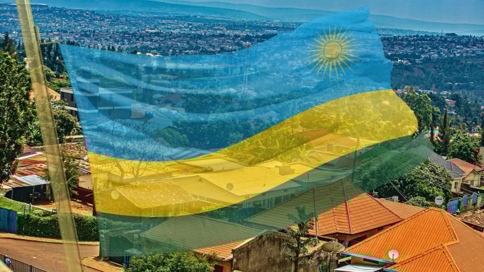 Rwanda targets 2029 F1 calendar spot with airport circuit plan