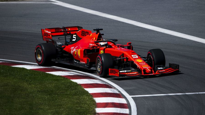 Ferrari drop Mission Winnow again in France... and sponsor may be gone ...