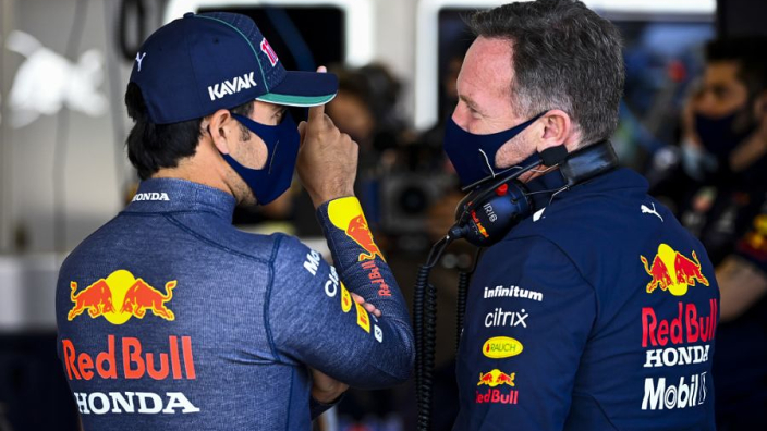 Horner over beslissingen FIA: "Ze willen niet de foute keuze maken in titelstrijd"