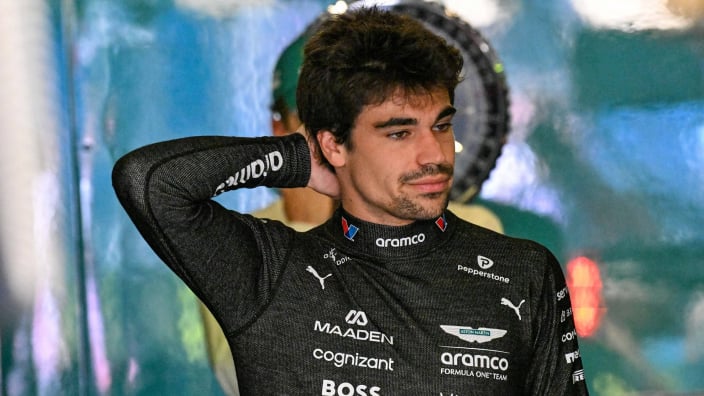 Aston Martin crisis spirals AGAIN as Lance Stroll sits out entire session at Australian Grand Prix