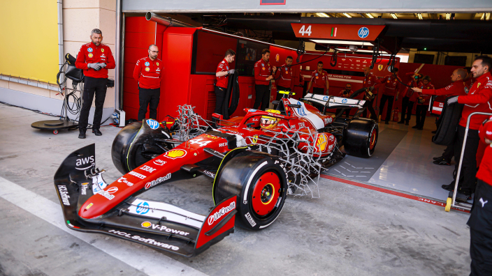F1 testing: Fake cars, dirty tricks and why you shouldn't trust what you see