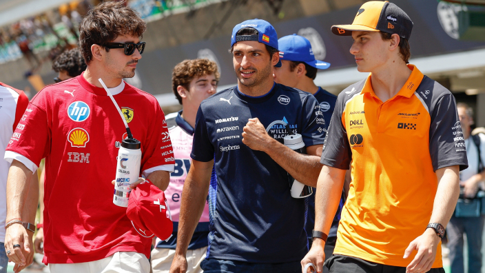 FIA announce late penalty verdict at Las Vegas Grand Prix