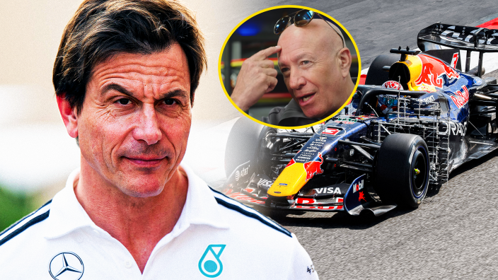 Mercedes’ compression ratio innovation divides the F1 grid after rule change vote