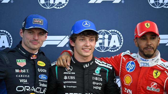 Monaco Grand Prix wins from pole position: All-time stats for F1's most famous race