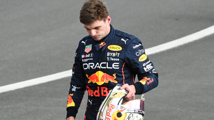 Verstappen kan niet wachten op Grand Prix Oostenrijk: "Veel goede herinneringen"