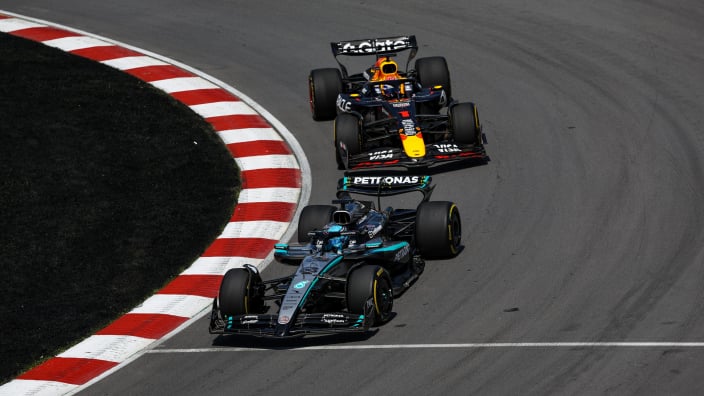 Red Bull chief fires back as Mercedes engine war ramps up