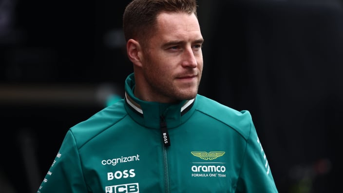 'Don't f*** it up' - Fernando Alonso replacement's F1 mission