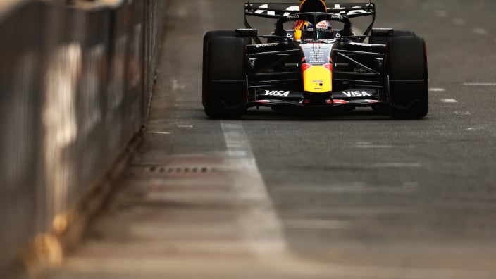LIVE | Kwalificatie GP Azerbeidzjan: Kan Verstappen Mercedes verslaan voor de pole?