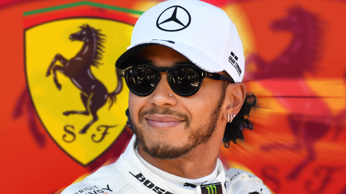 Hamilton secret emerges as Mercedes announce F1 RETURN - GPFans F1 Recap