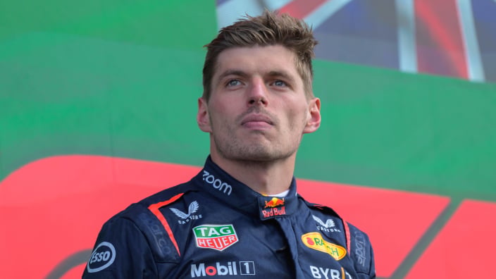F1 Dutch Grand Prix schedule, start times and how to watch live