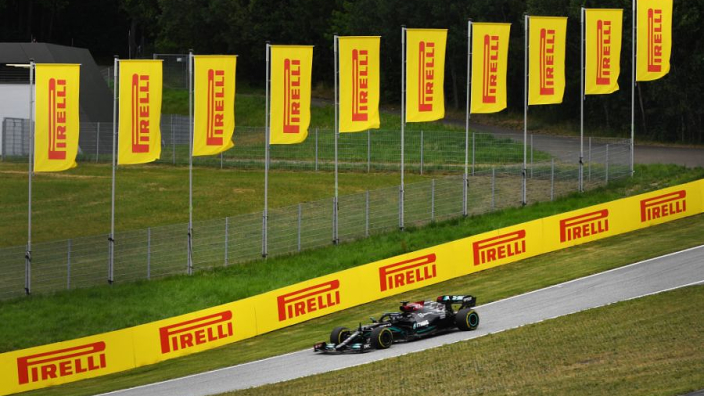 Hamilton baffled by Red Bull 'qualifying mode'
