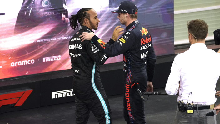 F1 News Today: Hamilton facing Ferrari BAN as Red Bull star gives MAJOR update