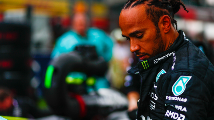 F1 News Today: Hamilton makes F1 plea as Ferrari set for NEW driver and pundit exclusively reveals 'GOAT' - Vimarsana News