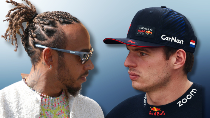 F1 News Today: Verstappen and Hamilton lineup hinted as F1 stars in Cadillac interest