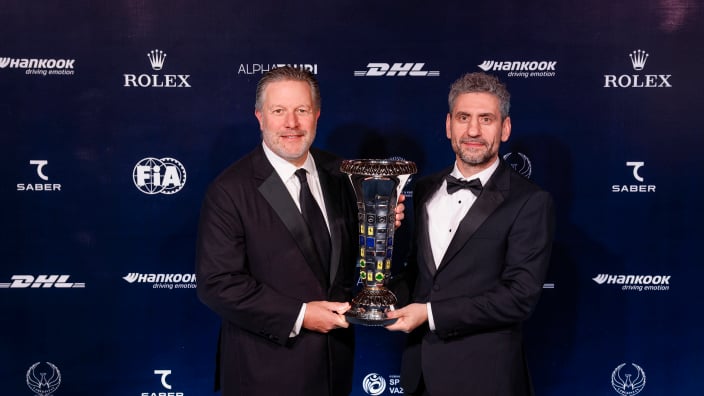 McLaren boss Zak Brown confirms controversial 'papaya rules' return