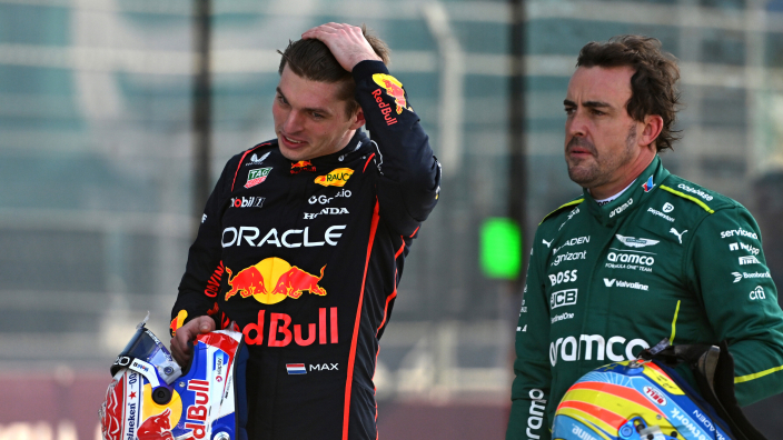 F1 track replaces iconic venue in calendar rotation agreement