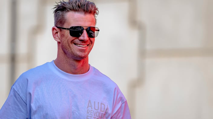 F1 star makes decision on Audi future as three key conditions revealed