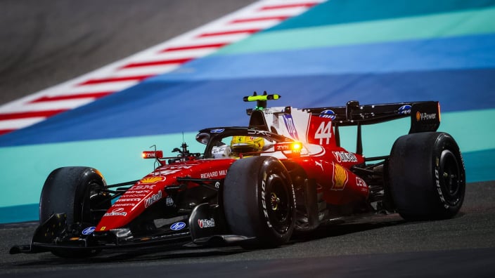 F1 Car Battery: How does it work and why is it so important in 2026?