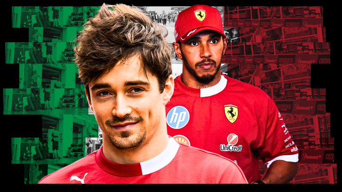 Are Ferrari back? Charles Leclerc 'excited' after pre-season test