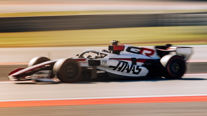 Haas boss warns energy management will expose teams in 2025