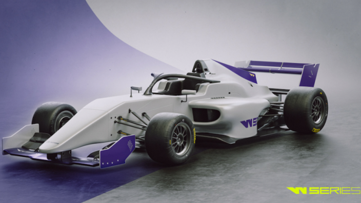 womens f1