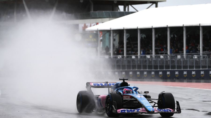 Derde vrije training Grand Prix Canada: Snelste tijd voor Alonso, Verstappen op zoek naar grip