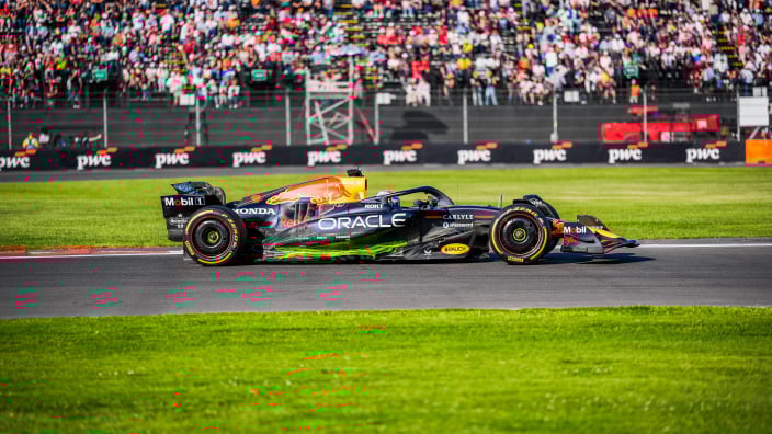 Verstappen