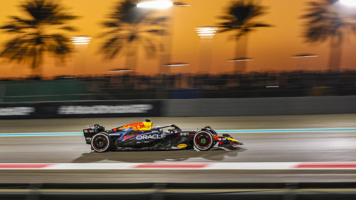 F1 2025 Abu Dhabi Grand Prix weather forecast - latest from Yas Marina