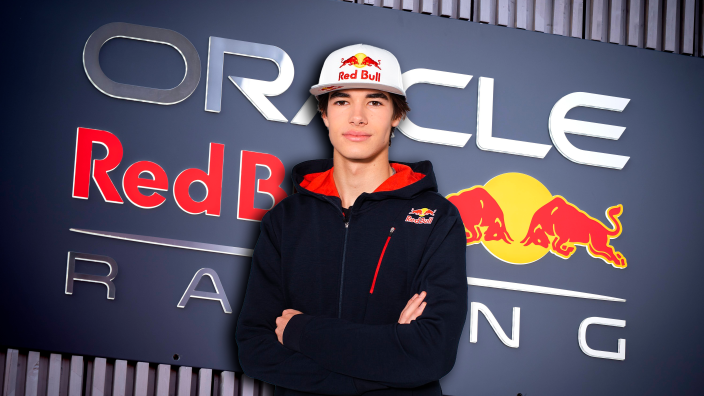 F1 boss makes statement on driver linked to join team: 'He's doing very well'