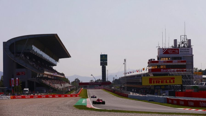 Madrid gooit zich in de strijd voor een Formule 1-Grand Prix