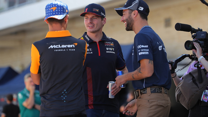 Ricciardo to Mercedes? Verstappen and Norris team-mates? Extraordinary F1 predictions revealed