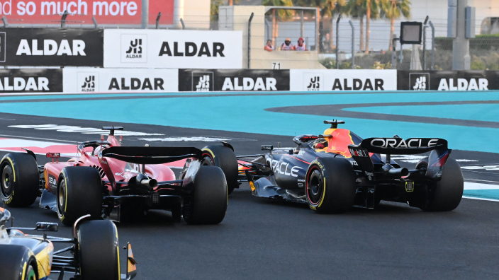 New F1 qualifying concerns emerge that could bring fan frustration