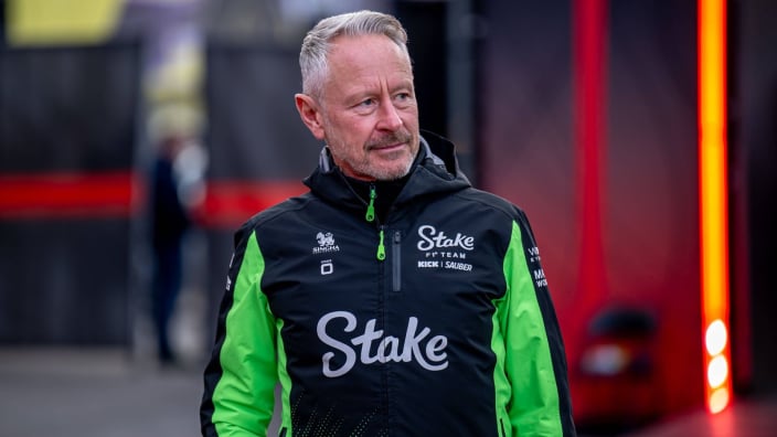 Wheatley vertrekt per direct bij het team van Audi: weg naar Aston Martin open