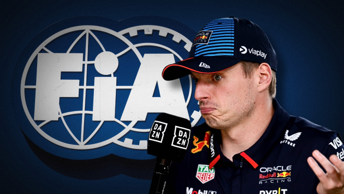 F1 champion exposes Verstappen LOOPHOLE in FIA regulations