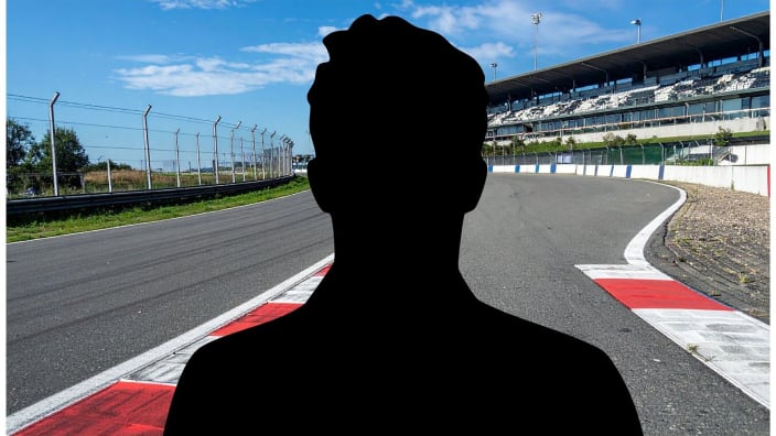 F1 star involved as sex escort scandal uncovered