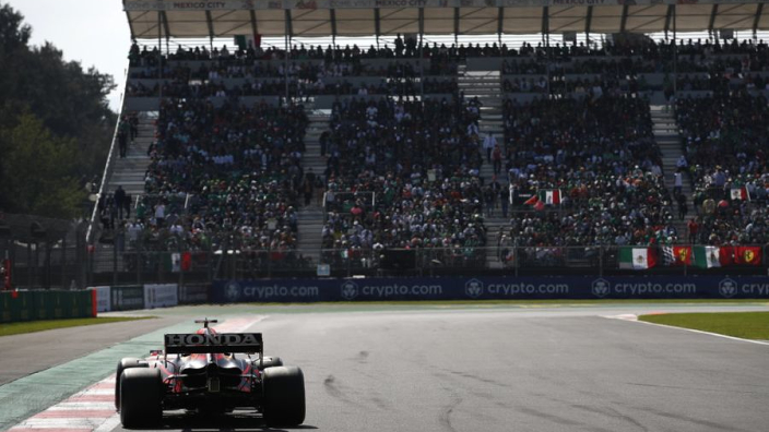 Gran Premio de México 2023: La fecha no es 100% segura