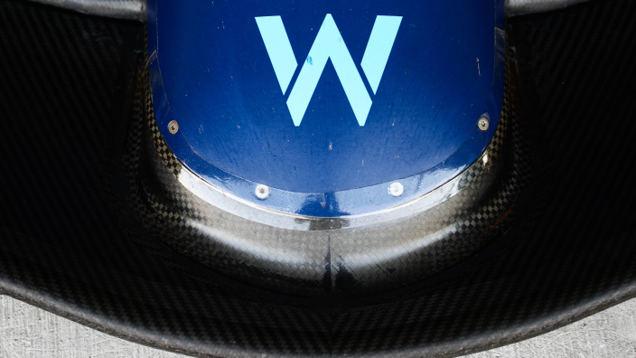 Williams OUT of F1 pre-season testing in Barcelona