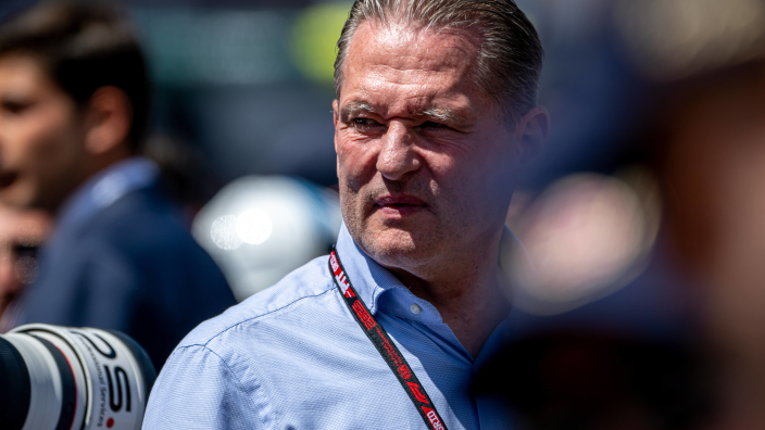 'All out attack' - Jos Verstappen fires F1 season finale battle cry