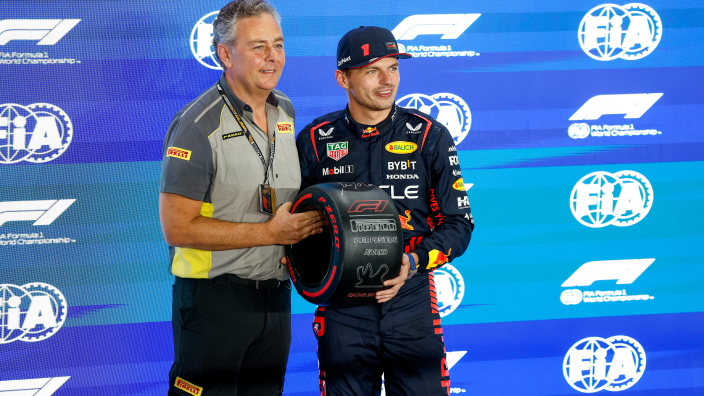 Pirelli considers softer compounds to increase race strategy variety in 2026