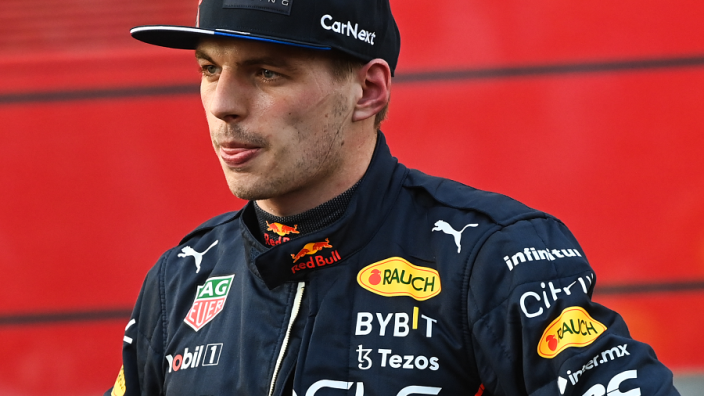 Max Verstappen, el piloto con más penalizaciones en esta Fórmula 1