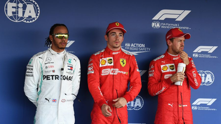 ferrari hamilton