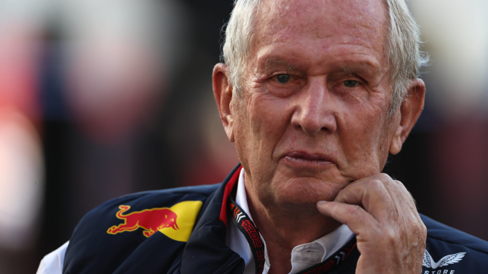 Red Bull chief drops driver lineup BOMBSHELL