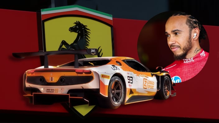 EXCLUSIVE: Lewis Hamilton in a Ferrari at the Nurburgring? What comes next after Verstappen success