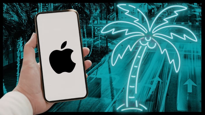 F1 on Apple TV: How US fans can watch the 2026 Miami Grand Prix for FREE