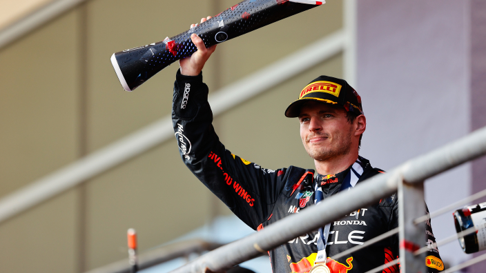 Red Bull's Helmut Marko declares which F1 Grand Prix was Verstappen's 'toughest' - Vimarsana News