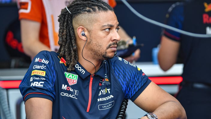 Red Bull icon fumes at 's*** show' over mid-season sacking