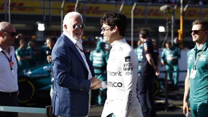 Stroll only at Aston Martin 'thanks to his Dad' as Perez makes HUGE Verstappen statement - GPFans F1 Recap - Vimarsana News